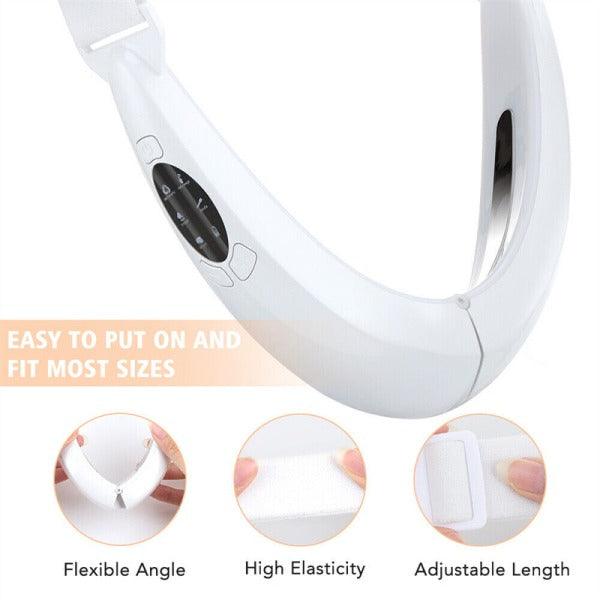 Premium V-Face device for double chin removal, anti-aging, and skin tightening benefits.