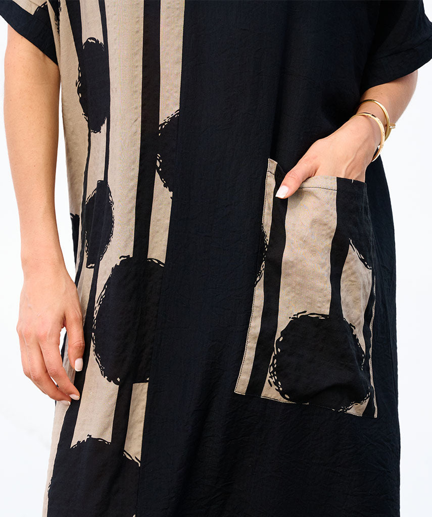 Mackenzie™ | Breezy Casual Caftan