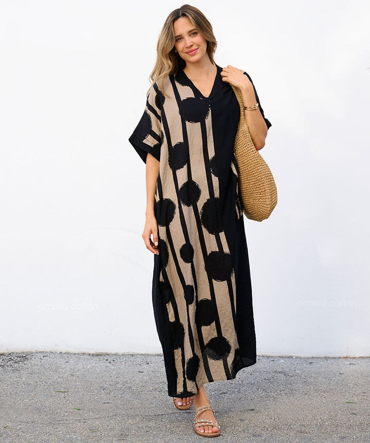 Mackenzie™ | Breezy Casual Caftan