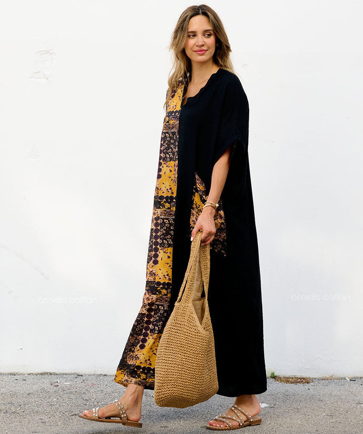 Jasmine™ Loose Casual Caftan