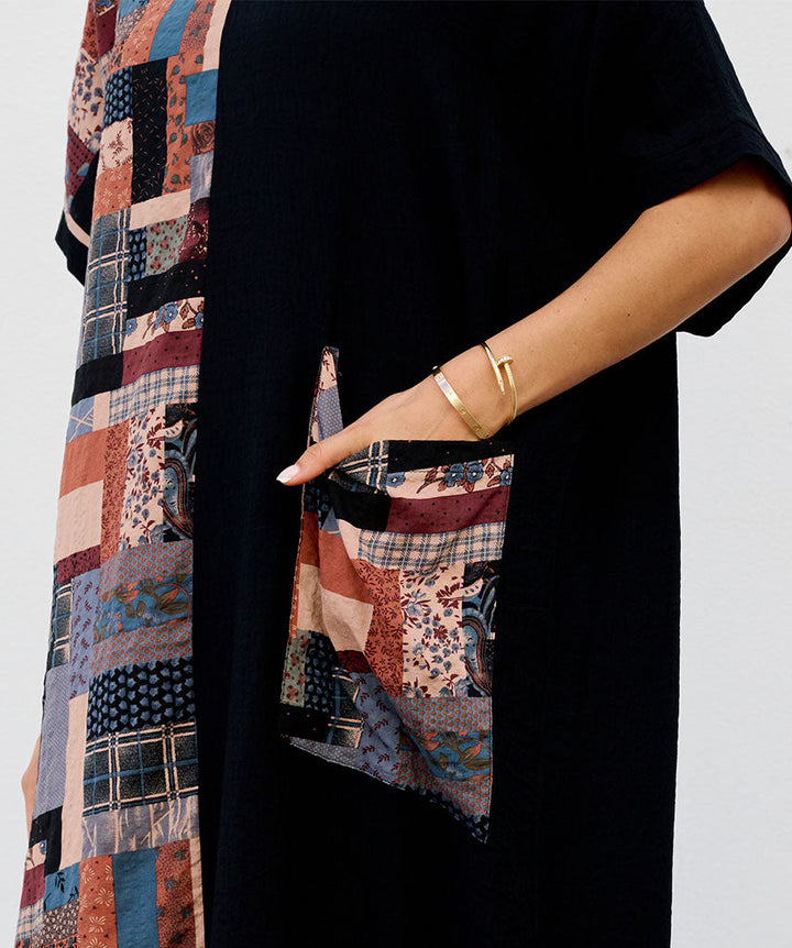 Women's Loose Casual Caftan