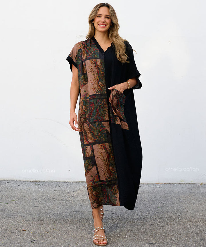 Summer™ Casual Oversized Caftan