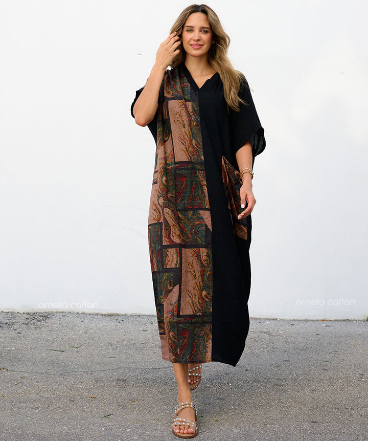 Summer™ Casual Oversized Caftan