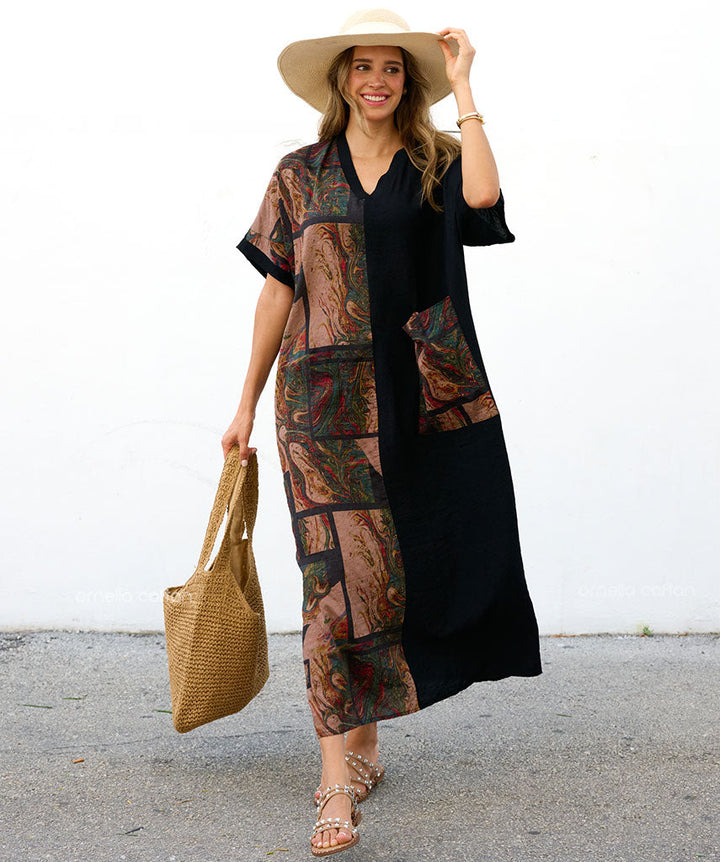 Summer™ Casual Oversized Caftan