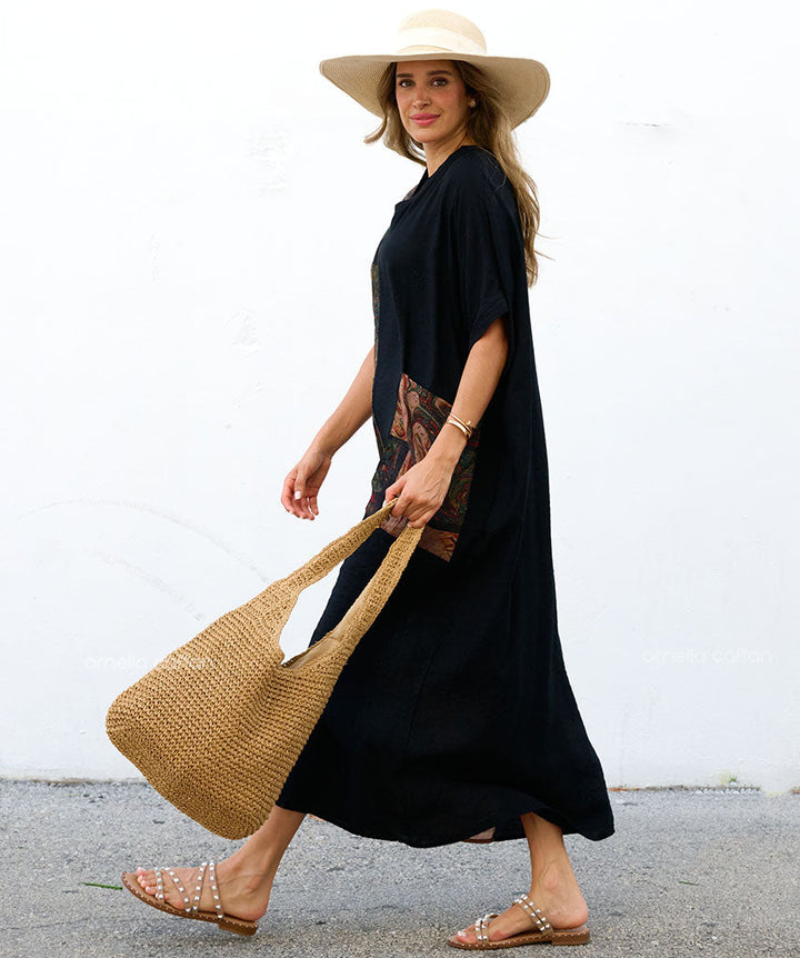 Summer™ Casual Oversized Caftan