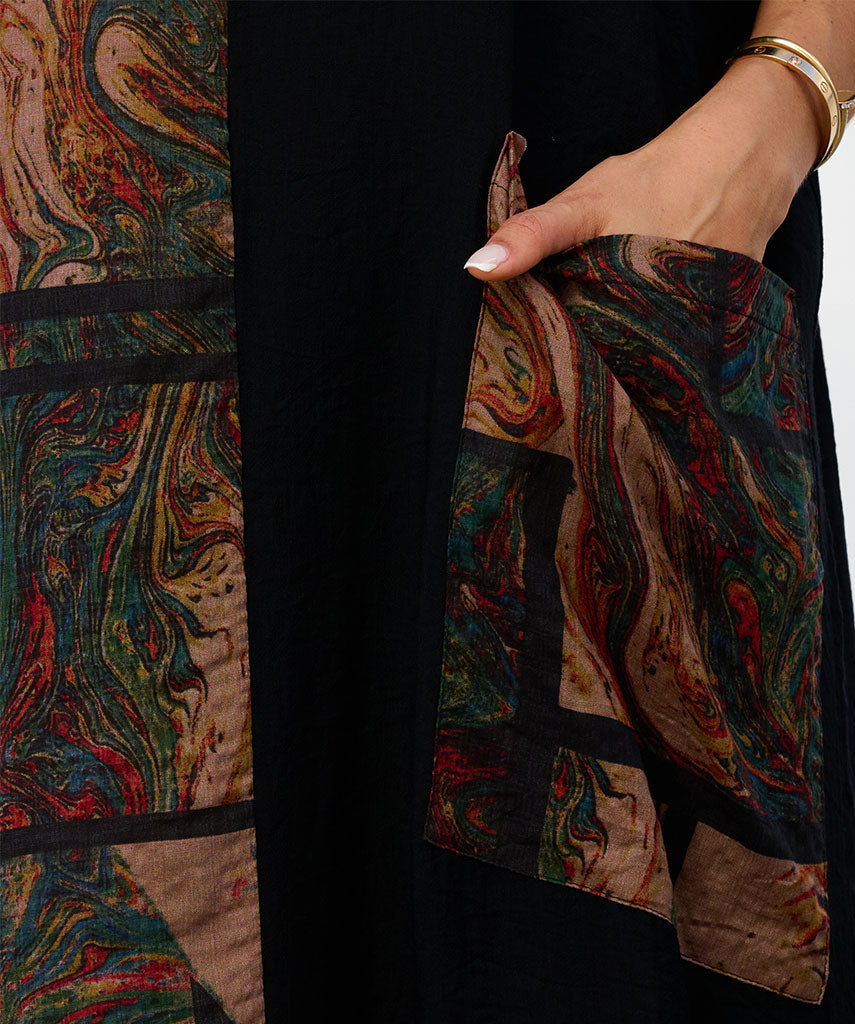 Summer™ Casual Oversized Caftan