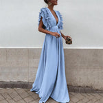 Sky Blue