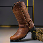 Cognac Brown