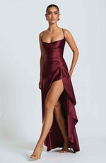 Dark Red