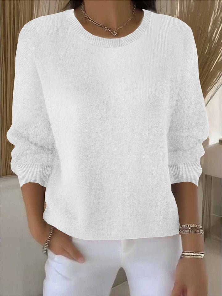 Women's Knit Sweater
