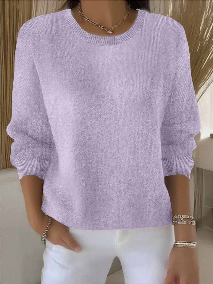 Women's Knit Sweater
