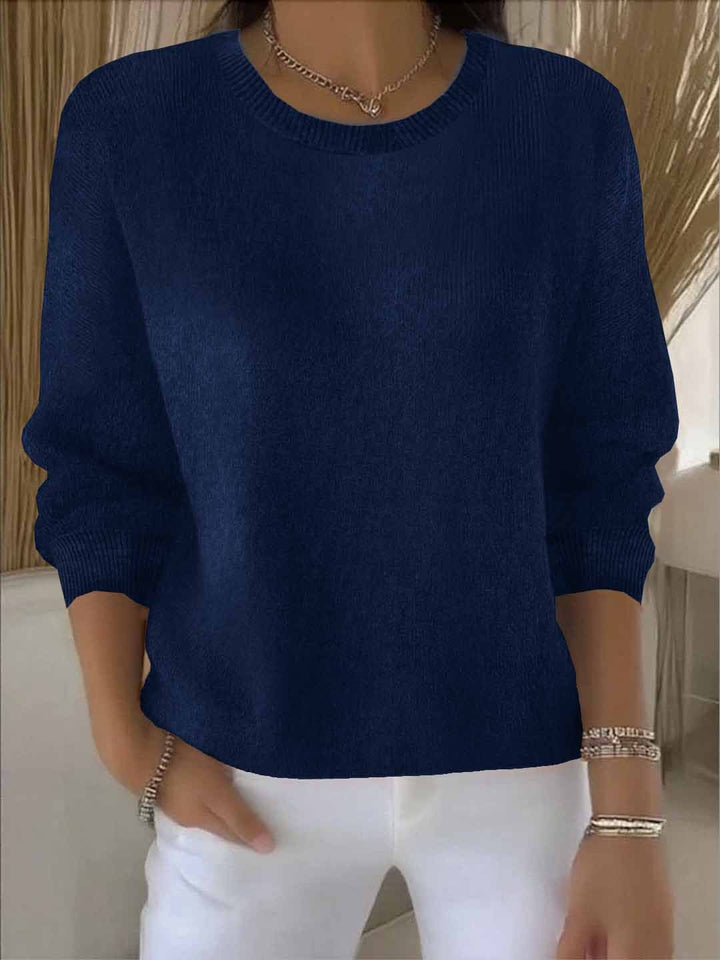 Women's Knit Sweater