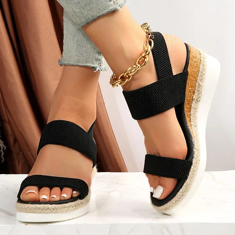 Women's Orthopedic Comfort Sandals