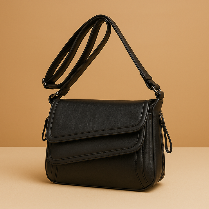 Freya™ Genuine Leather Handbag