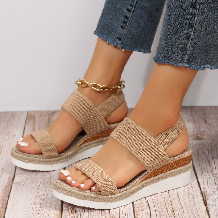 Women's Orthopedic Comfort Sandals