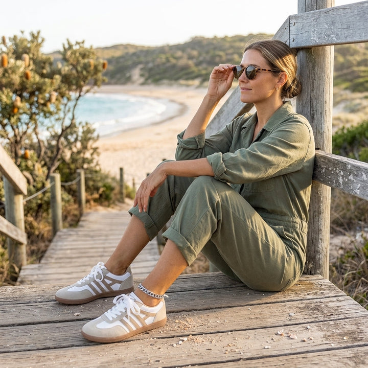 Comfortable women's orthopedic walking shoes, featuring wide toe and arch support for healthy, pain-free feet.