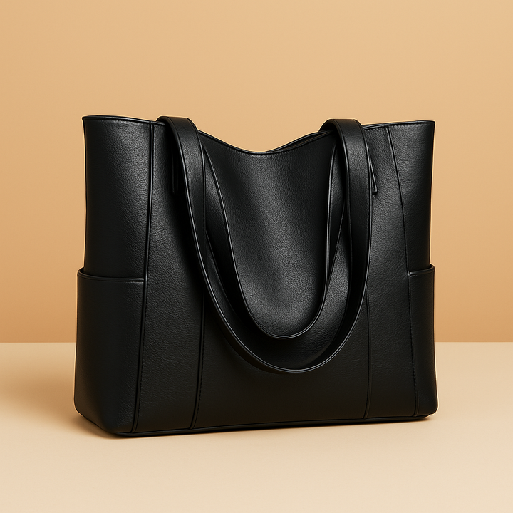 Women's Leather Shoulder Bag