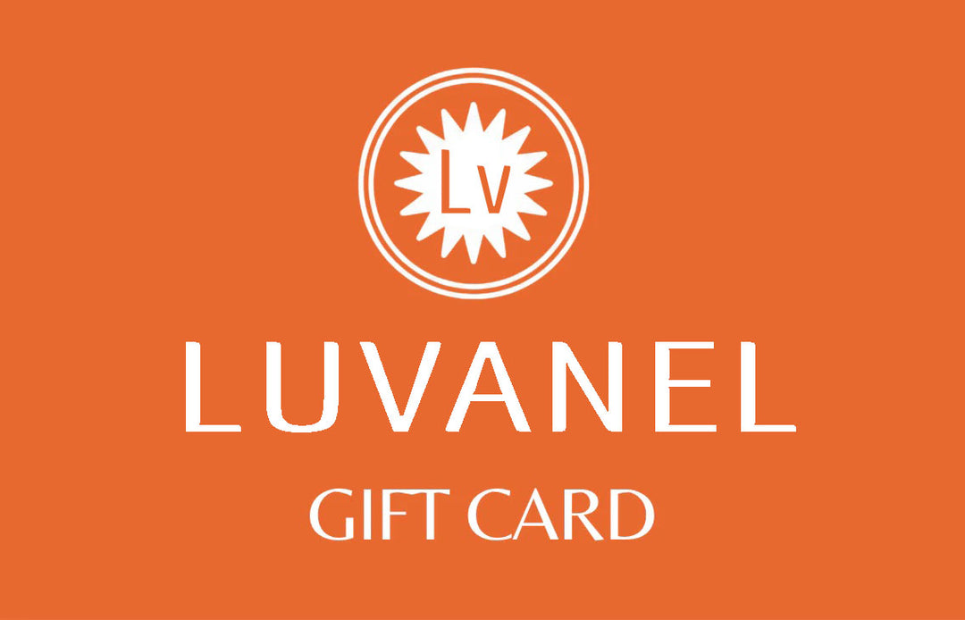 LUVANEL GIFT CARD