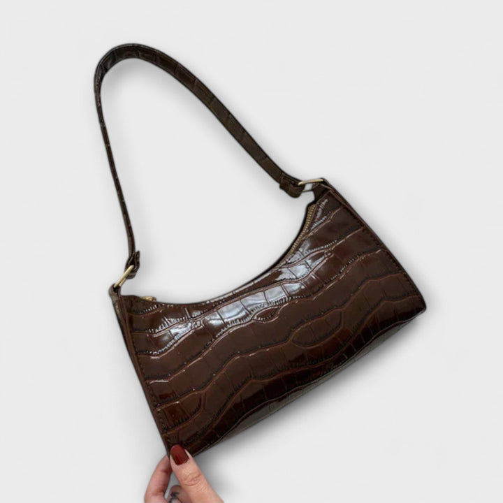 Iconic Shoulder Bag