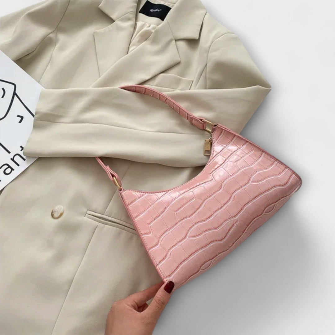 Iconic Shoulder Bag