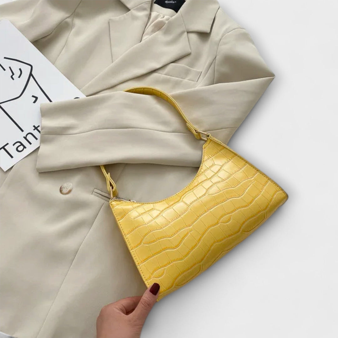 Iconic Shoulder Bag