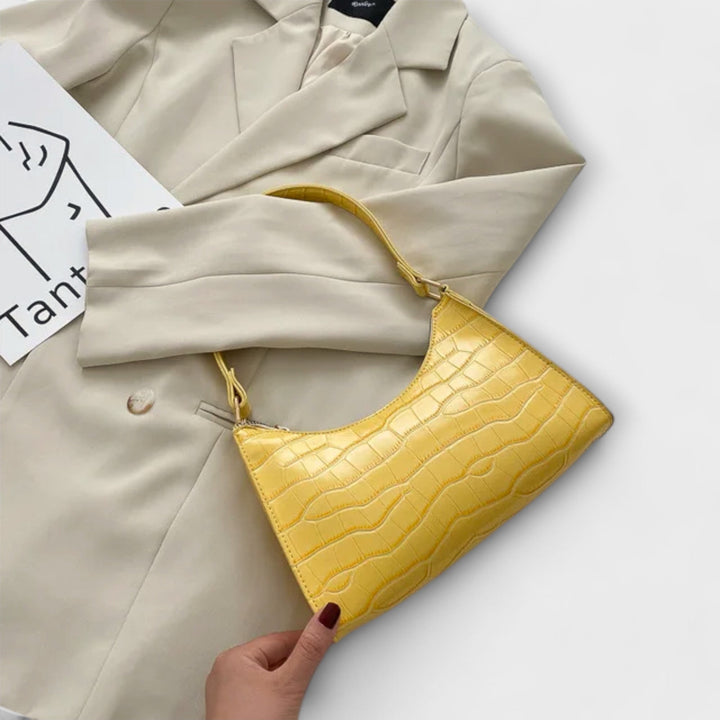 Iconic Shoulder Bag