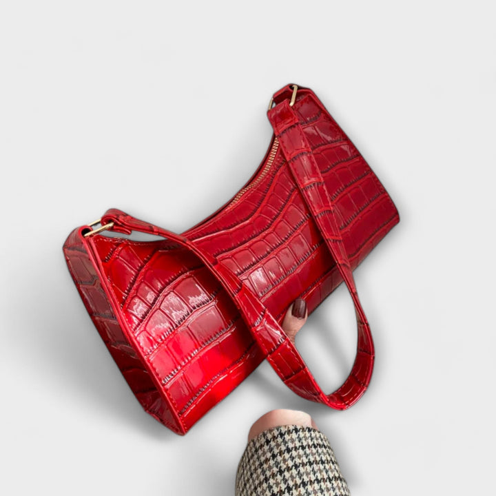 Iconic Shoulder Bag