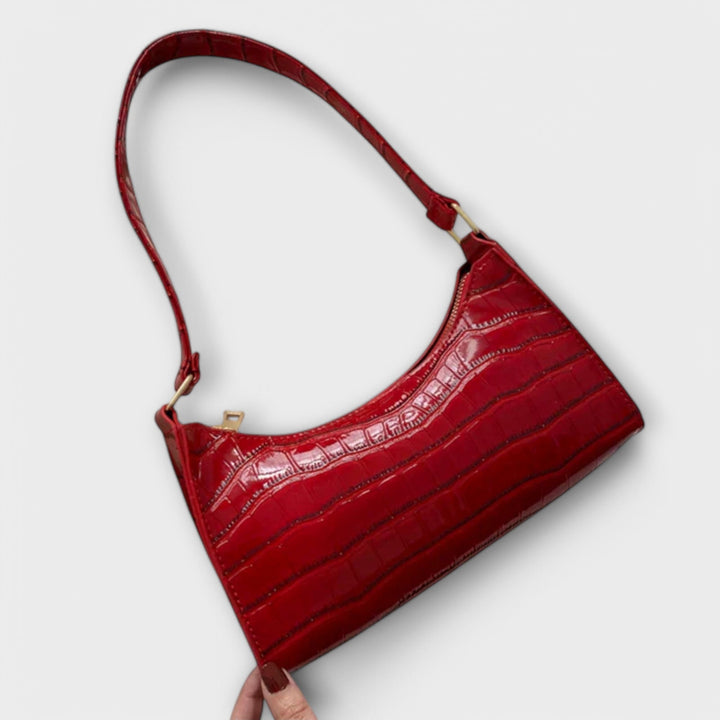 Iconic Shoulder Bag