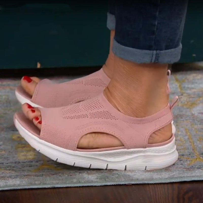 Jamine Daily Sandals