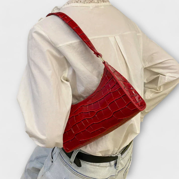 Iconic Shoulder Bag