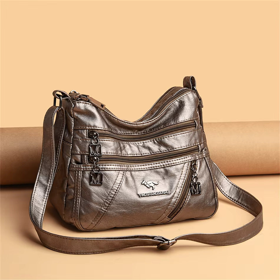 Olmera™ | Multi-Pocket Bag