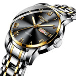 Black Gold