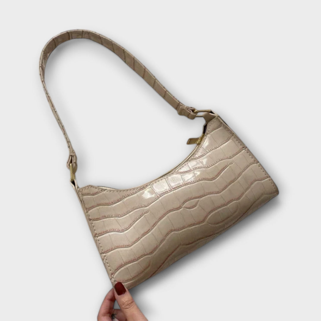 Iconic Shoulder Bag