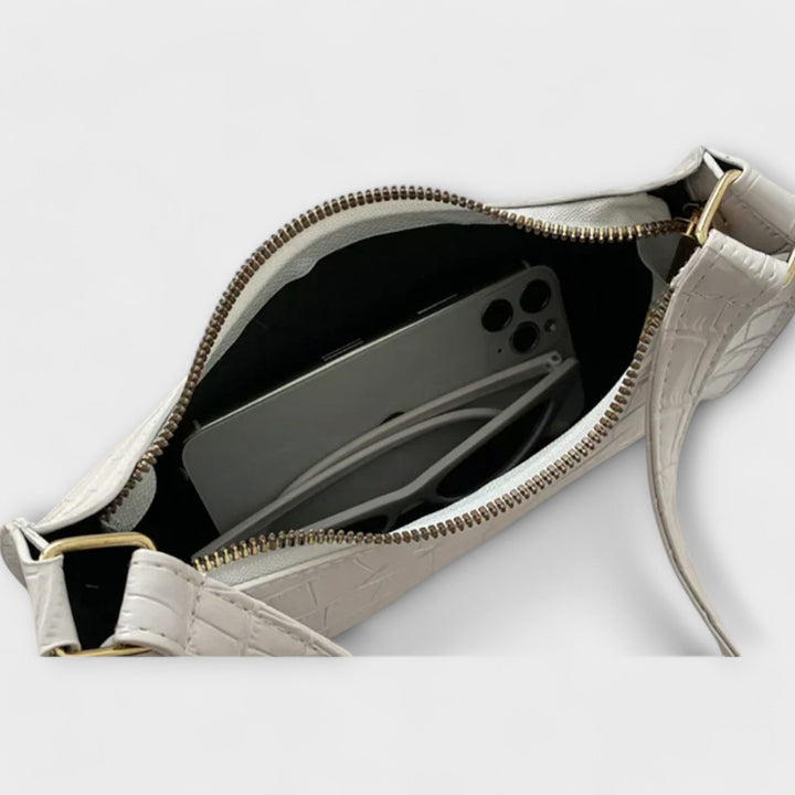 Iconic Shoulder Bag
