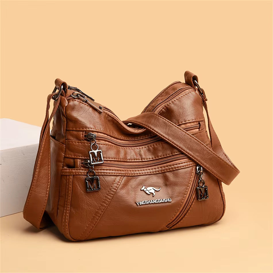 Olmera™ | Multi-Pocket Bag
