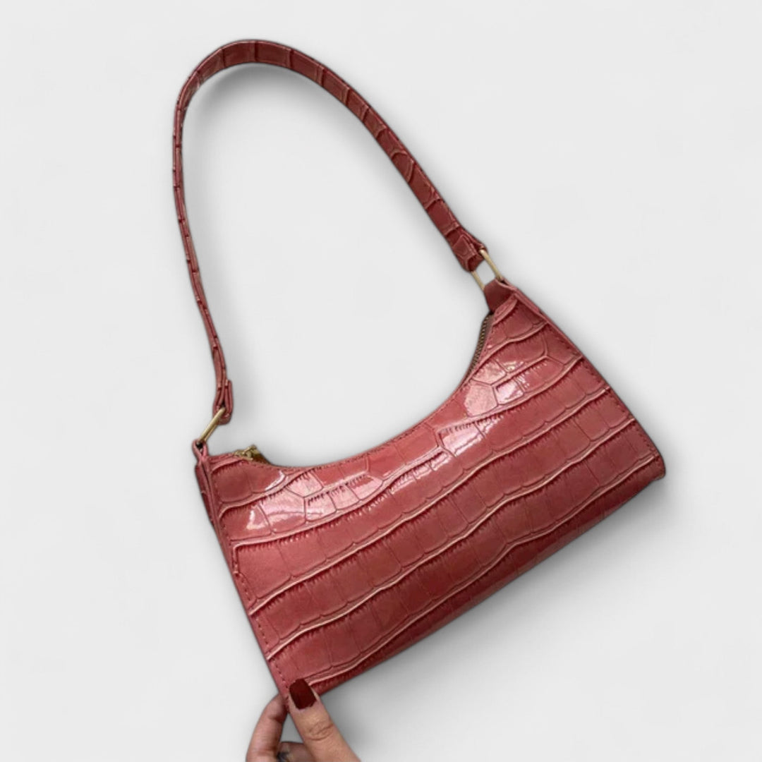 Iconic Shoulder Bag