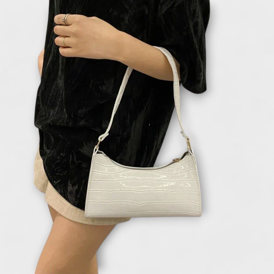 Iconic Shoulder Bag