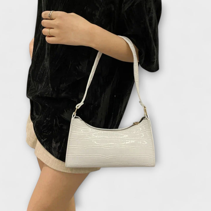 Iconic Shoulder Bag
