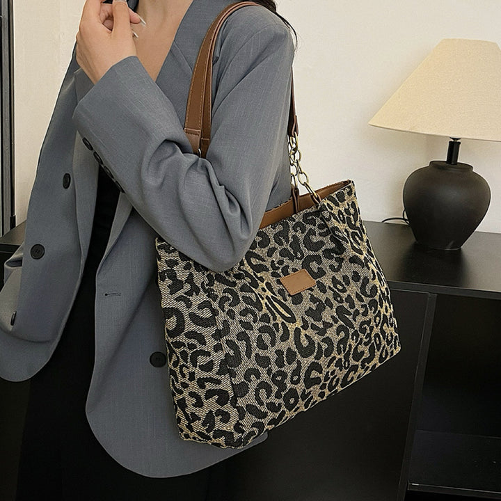 Women's Trendy Shoulder Bag