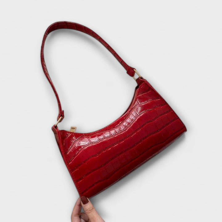 Iconic Shoulder Bag