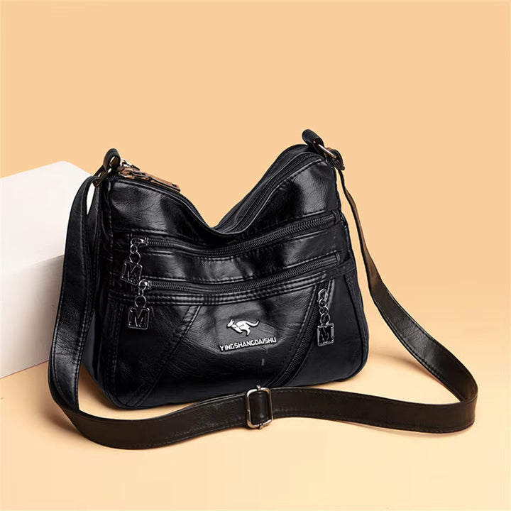 Olmera™ | Multi-Pocket Bag