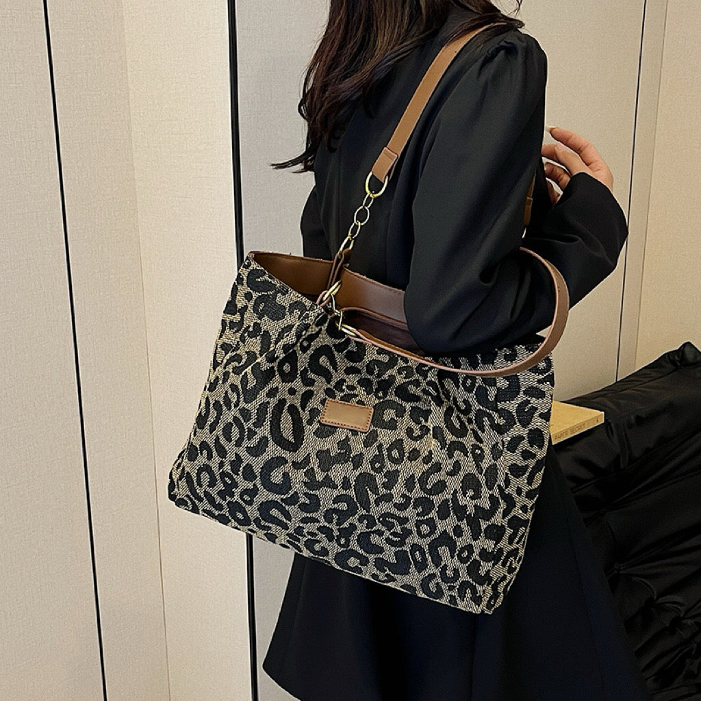 Women's Trendy Shoulder Bag
