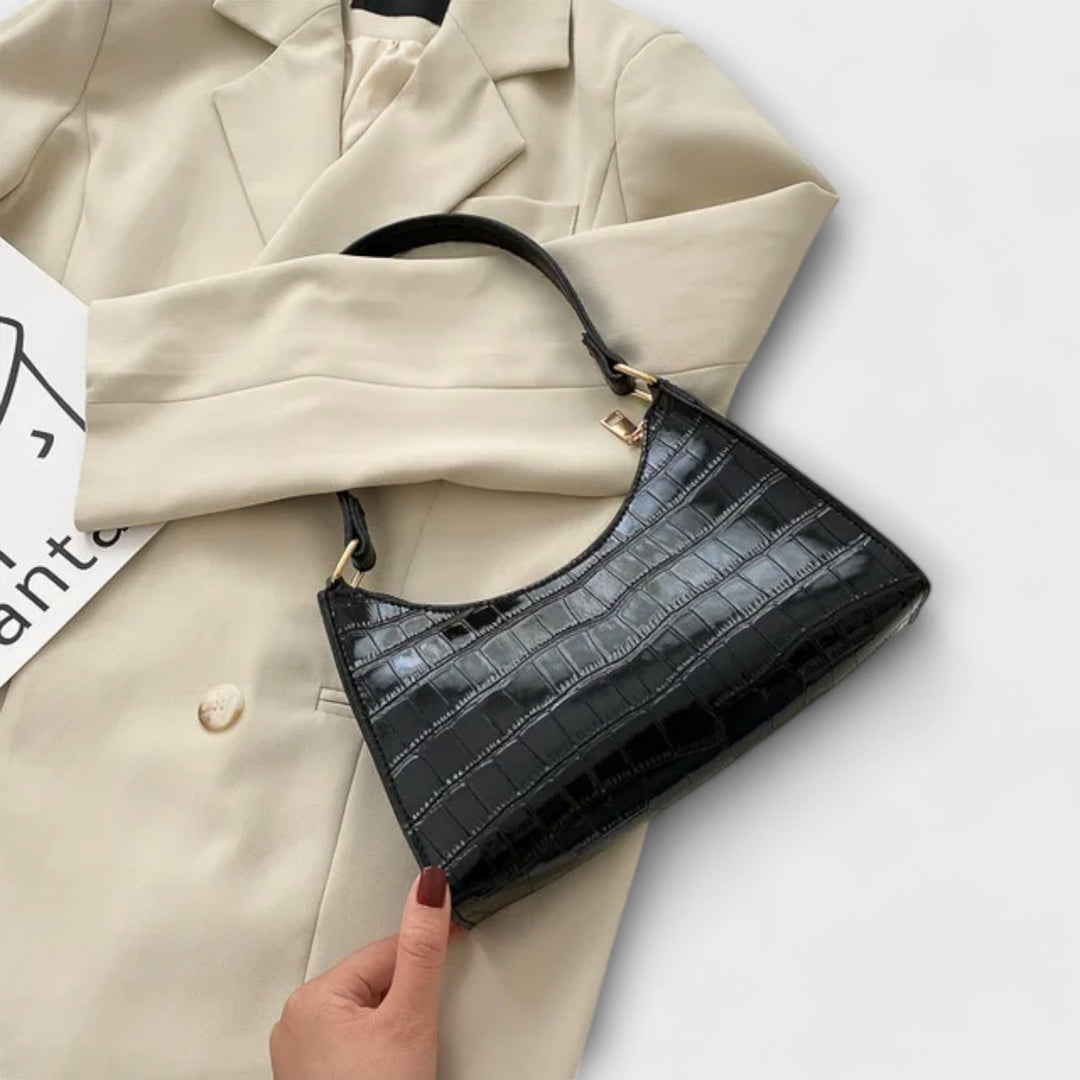 Iconic Shoulder Bag