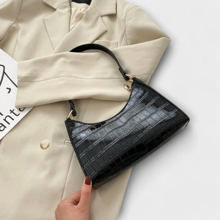 Iconic Shoulder Bag