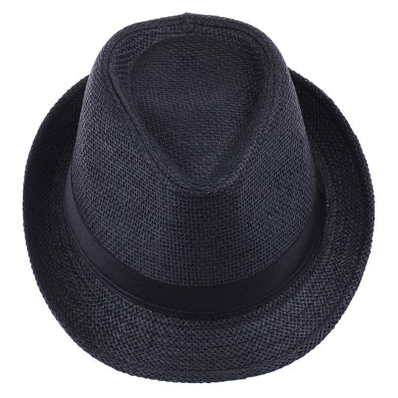 Lightweight handmade Panama hat, ideal headwear for men & women's beach vacations.