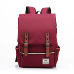 Burgundy Red