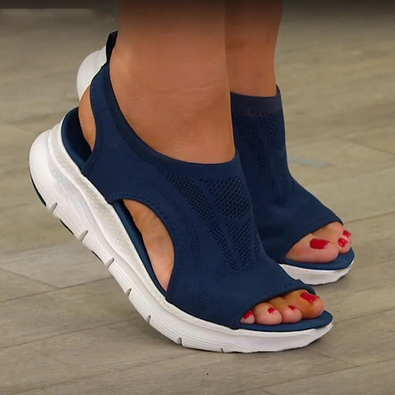 Jamine Daily Sandals