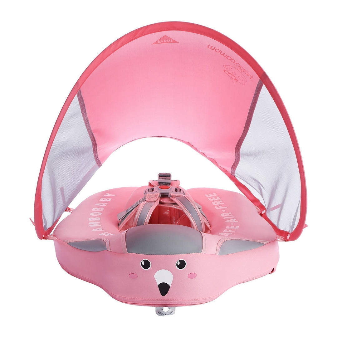 Fun baby swim trainer, helps toddlers safely learn to swim. Essential swim aid for water confidence & safety.
