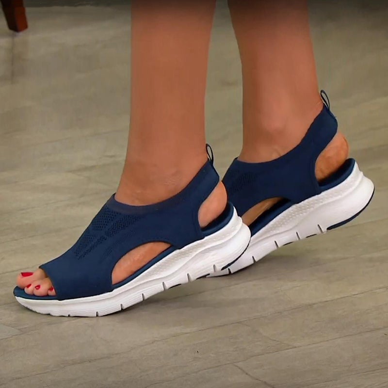 Jamine Daily Sandals