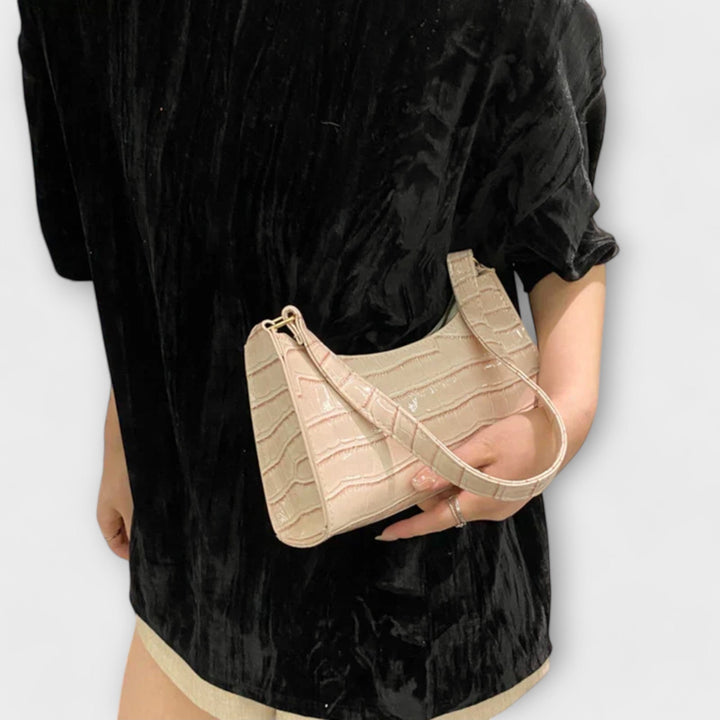 Iconic Shoulder Bag
